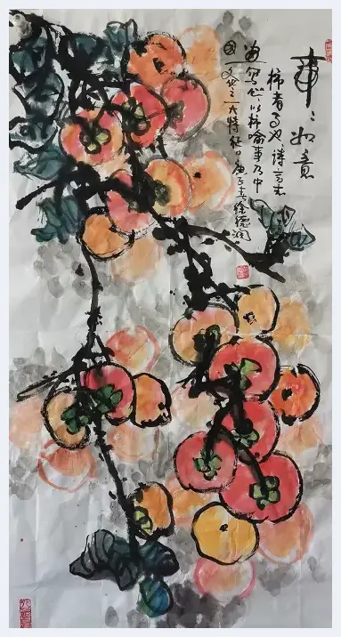 2020年特别推荐艺术先锋人物：徐德润 | 美术知识