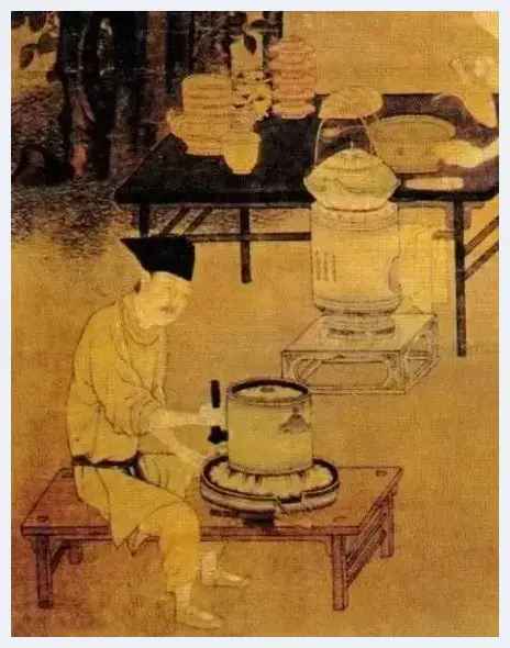 斗茶！奥妙无穷 | 艺术品资讯