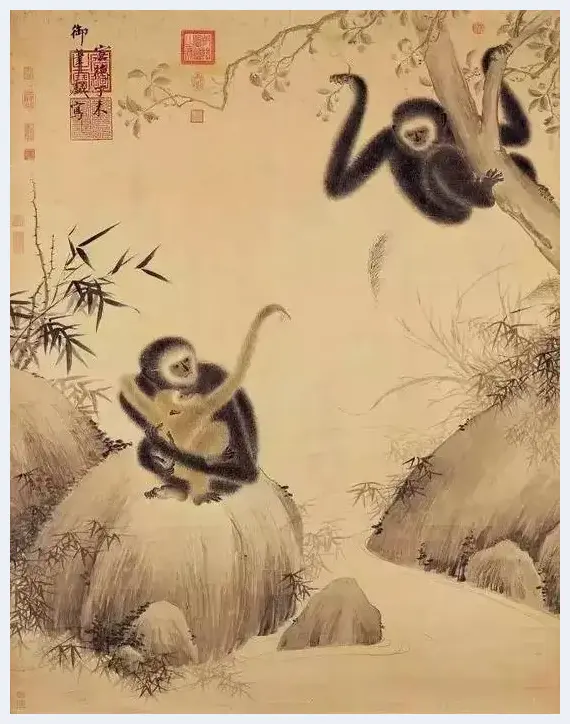 谁告诉你艺术皇帝一定是宋徽宗那个熊样！ | 美术品资讯