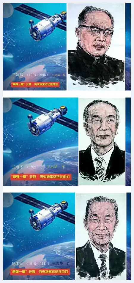 喜迎建党100周年|中国当代著名画家王志华 | 美术学术