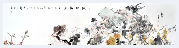 李人毅《中国当代画家研究 • 花鸟卷》之李正安：文化传承者的金色年华 | 美术资料