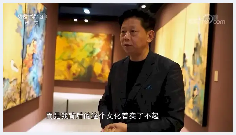 艺术家曹俊：融合跨界 向世界展示别具一格的东方美 | 美术评论