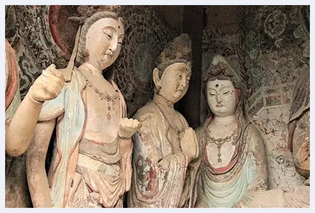 野寺残僧少 山园细路高 | 美术品报道