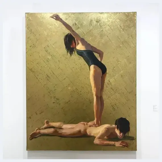 当下最炙手可热的艺术品 了解一下 | 美术品新闻