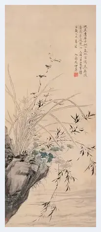 秦淮名妓与文氏闺秀：那些被忽视的女画家 | 美术品收藏