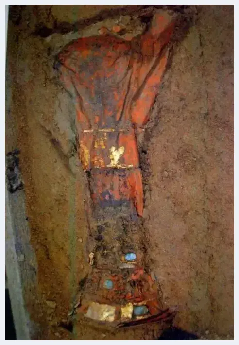 浅析中国漆器8000年 | 艺术杂谈