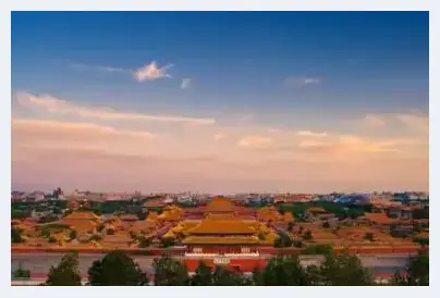 世界十大保存和维护最为完好的皇宫 | 美术品档案