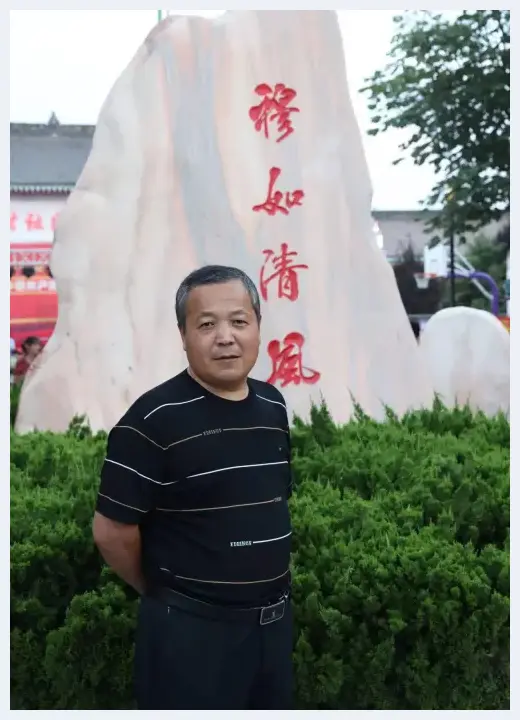 第九届“鸿儒杯”海峡两岸书画大赛专家评审名单揭晓 | 美术品新闻