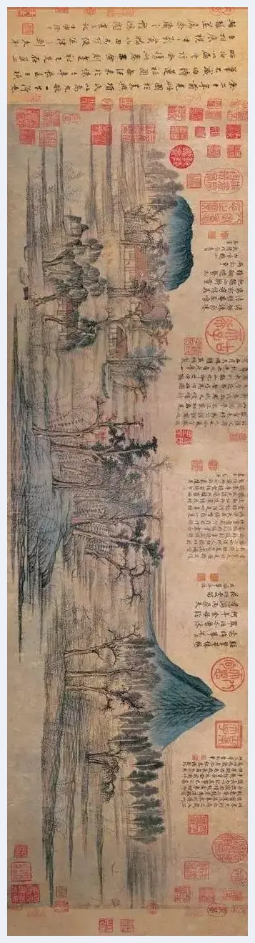 高居翰：赵孟頫与元初的画风革命 | 艺术市场