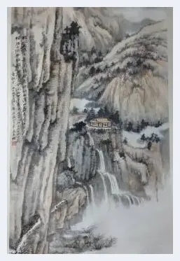 张大千的真实身份揭底：历代画假画的最高手 | 艺术品知识