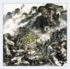 胡文轩：没有画坏的画只有画不完的画 | 艺术美文