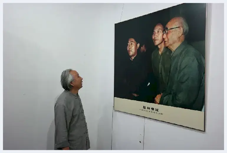 记恩师于润先生诞辰80周年遗作展观后感 | 艺术知识