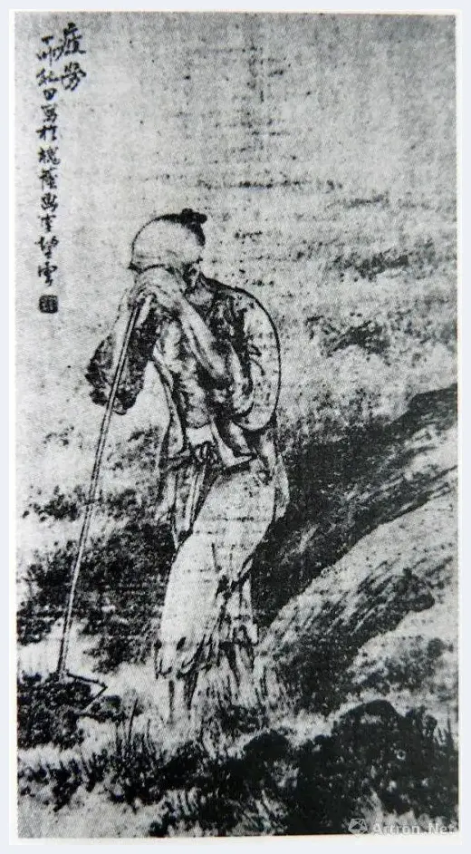 再识赵望云：在“长安画派”的盛名之外 | 艺术品知识