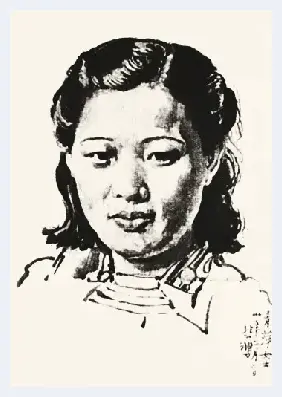 徐悲鸿曾为艺术女青年改名 | 美术品新闻