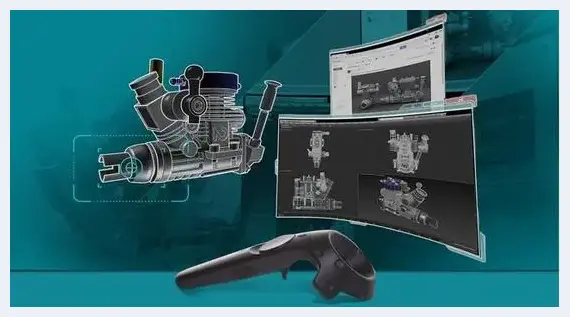 这些例子告诉你 艺术家可以用VR技术做什么 | 艺术品杂谈