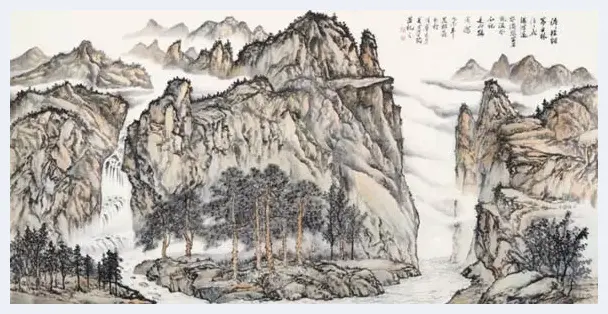 范松森｜2023喜兔迎新——当代著名画家作品欣赏 | 美术教学