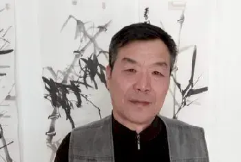 李人毅《中国当代画家研究 • 花鸟卷》之韩殿君：金石书画融为一炉的苔青履痕[图文]