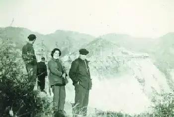 1950年代初的刘海粟与上海美专[图文]