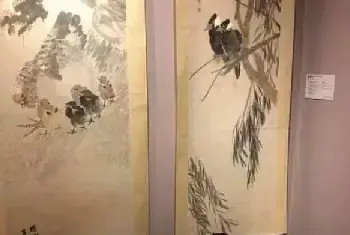 误毁画作知多少[图文]