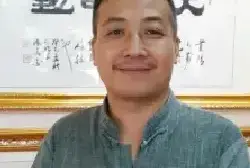 邢源高书法—妙趣横生 万象之美[图文]