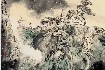 夏悦其人其画[图文]