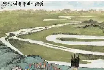 农民到艺术家的距离究竟有多远——记“乡长画家”杨永安[图文]