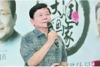 画家也搞选秀：诗人做主持演员来画画[图文]