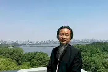 国际艺术名流——金晓海[图文]