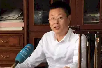 为伊消得人憔悴——李崇枫的翰墨情结[图文]