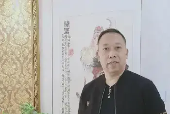 特别推荐艺术先锋人物：画家乔顺峰[图文]