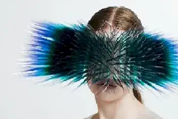 Maiko Takeda"重返大气层" 华丽珠宝[图文]