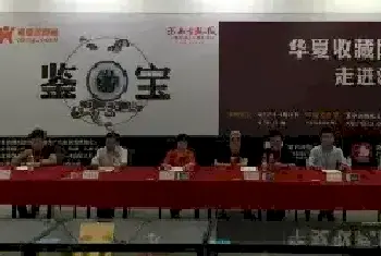 鉴宝就找实战专家 华夏鉴宝团武汉免费鉴宝今启幕[图文]