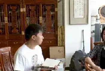 中美企业峰会与北京琴鹤堂文化艺术有限公司强强联手推动中国艺术挺进美国[图文]