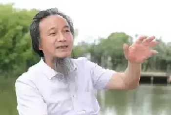 书画名家金晓海献礼元旦[图文]