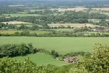 伦敦奥运开幕式是一场英国“乡村文化”的成功逆袭！(多图)