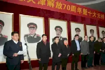 喜迎建党100周年|中国当代著名画家王志华[图文]