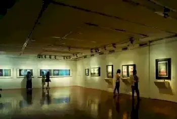 水墨艺术在当代的多元发展[图文]