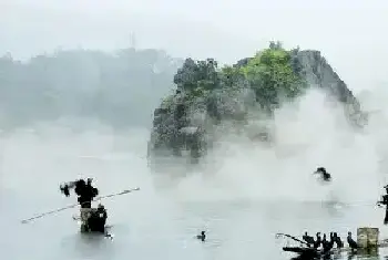 山子与山水，无数能人志士也傻傻的分不清[图文]