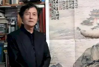 清秀典雅，气韵生动——画家董曙光作品欣赏[图文]