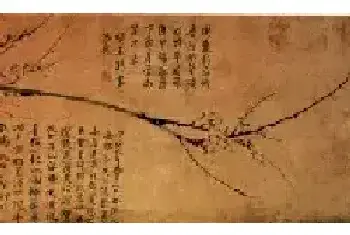 元代画家王冕其人其艺：花开淡墨痕[图文]