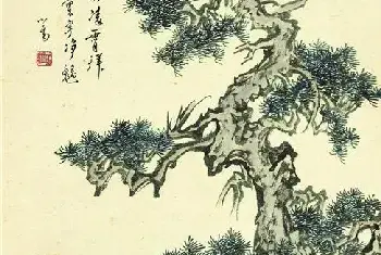 浅聊现当代字画收藏[图文]