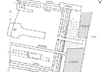 被盗过n次以后 曹操墓还剩下什么[图文]