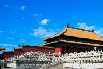 故宫“加盟”世界旅游博物馆项目建设[图文]