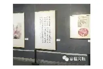 文艺战“疫”——容桂抗击COVID-19书画摄影作品展在容桂美术馆开幕，展期至5月27日。