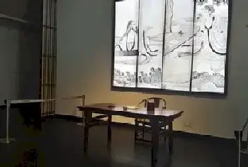  【我在长三角看展】在徐渭艺术馆遇见不规矩的他[图文]