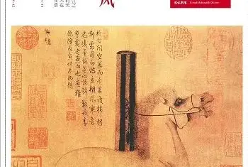 中国古代马画中的符号与诉说[图文]