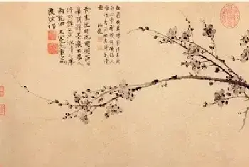 论画三题：书法与绘画[图文]