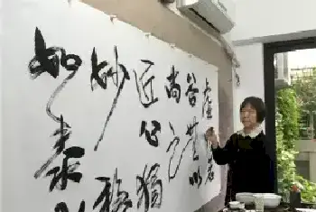 当代女画家苏华的花鸟艺术[图文]