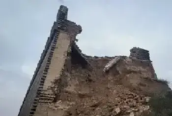 如何让古建筑不在风雨中飘摇[图文]